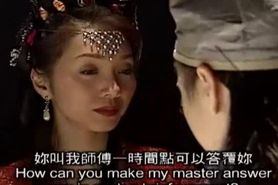 Funny Chinese Porn