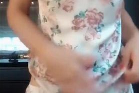 Rough Nipples Compilation #2