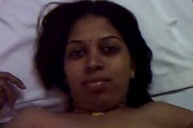 Southindian Kerala Aunty Show her fully and ready f fuck