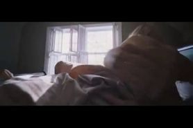 Rachel McAdams showing her tits in a sex scene