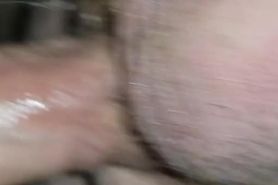 Wife and I doing anal
