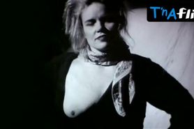 Coco Mcpherson Breasts Scene  in I Shot Andy Warhol