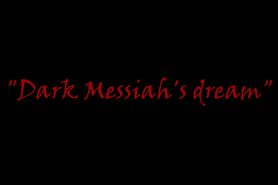 dark Messiah's Dream by Kaeg Antonovich