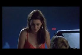 Anne Hathaway - Havoc(in car)