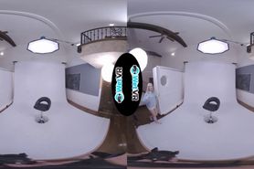 WETVR Photo Shoot Turns Into Sex Session In VR