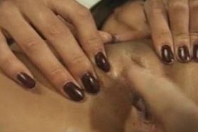 Jade Loves To Eat Pussy And Suck Dick