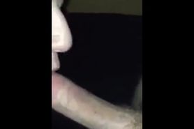 45 year Old Sucking 25 year old Young cock - video 1