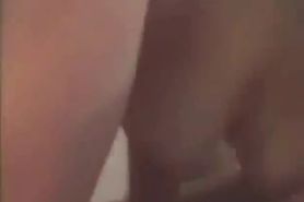 Chinese Chick Fucking In A Hotel Room part5 - video 2