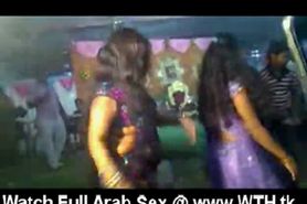 Aarb Girl Desi Mujra Dance XXX Fuck