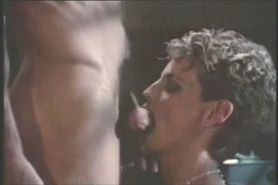 Francois Papillon in Let s Get Physical (1983) sexy