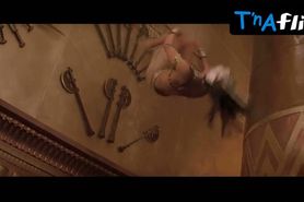 Rachel Weisz Sexy Scene  in The Mummy Returns