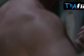 Kim Raver Underwear Scene  in Grey'S Anatomy