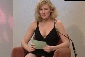 Chantel Dubay Sexy Scene  in Married... With Children