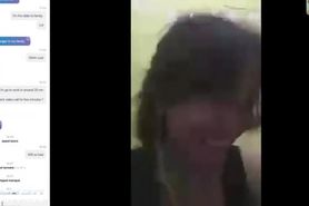 Skype with Amelia - Bad wifi