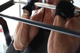 Vera Biceps