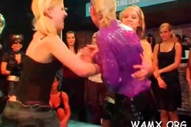 Hot messy porn action - video 12