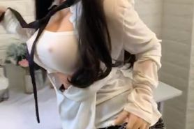 Sex Doll-Big boobs