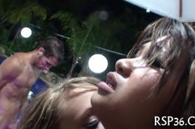 Teens dominated and fucked - video 7