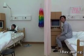 sex fun in hospital part 2