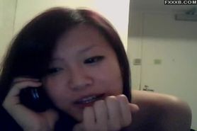 Asian Phone Sex on Webcam