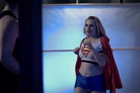 Supergirl destroyed Lexi Belle