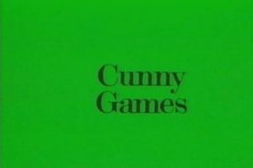 Cunny Games