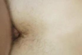 I'm getting fucked by big dick at private chill