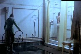 Toni Collette Breasts Scene  in Hotel Splendide