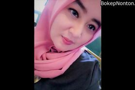 Hot Jilbab Indonesia