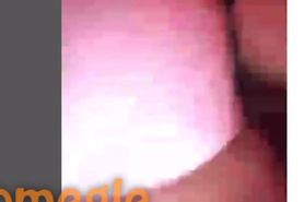 TEENS Having FUN on OMEGLE!!! SHE SHOWS IT ALL 18 YEAR OLDS