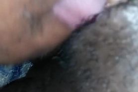 EATING THAT PUSSY...( HAD HER SHAKIN)
