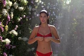 Phoebe Cates nude - Fast Times at Ridgemont High - 1982