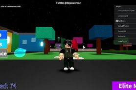 Add me to Screw on roblox