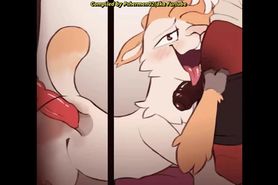 Gay Animated Furry Porn Compilation: Damn I made a lot of these XD