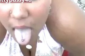 Cum in her mouth then leave her a napkin