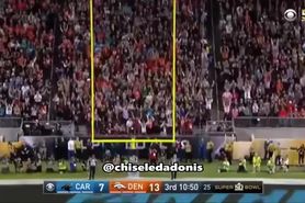 Superbowl 50 Game Highlight Commentary (Broncos vs Panthers)