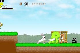 Naughty Rabbit Ver2020-05-30