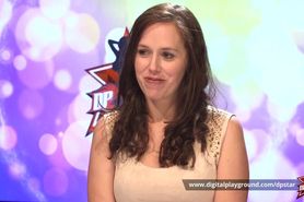 DP Star Episode 3 - Top 30 – Hollywood Auditions Day 3