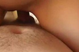 Creampie Sex - hot couple fucking with awesome creampie Hot, Couple, Fucking, Awesome, Creampie