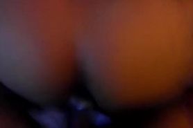 Hottest bubble butt bottom (hot moaning)