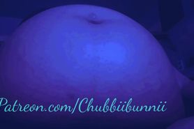Blueberry inflation