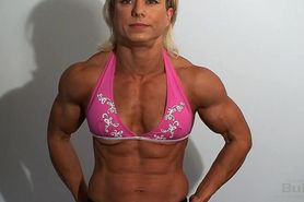 Joanna biceps