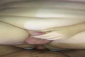 fat teen chubby boy gets his ass smashed by chaser and both of them cum - RealGayHookups.com