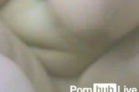 Honey_Kitty From Pornhublive Gets Her Pussy Wet and Ready