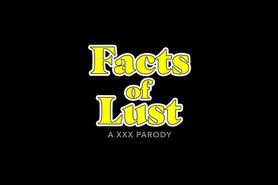 Facts of Lust - Lucky Classmates Group Fuck with Nat and JO S2:E9