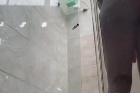 Amazon Shower