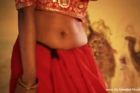 An Arousing Bollywood Ritual To Enjoy And Arouse A Man