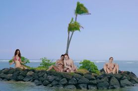 iS Sex Island 1080p