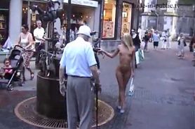Public nudity - video 7