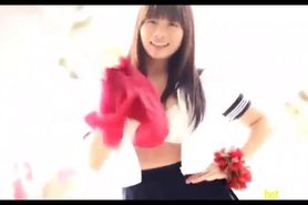 Asian Beauty Idol Softcore Teen Model - video 3